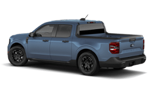 2026 Ford Maverick® External Image 3